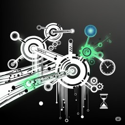 A representation of the complexity in data streaming tools